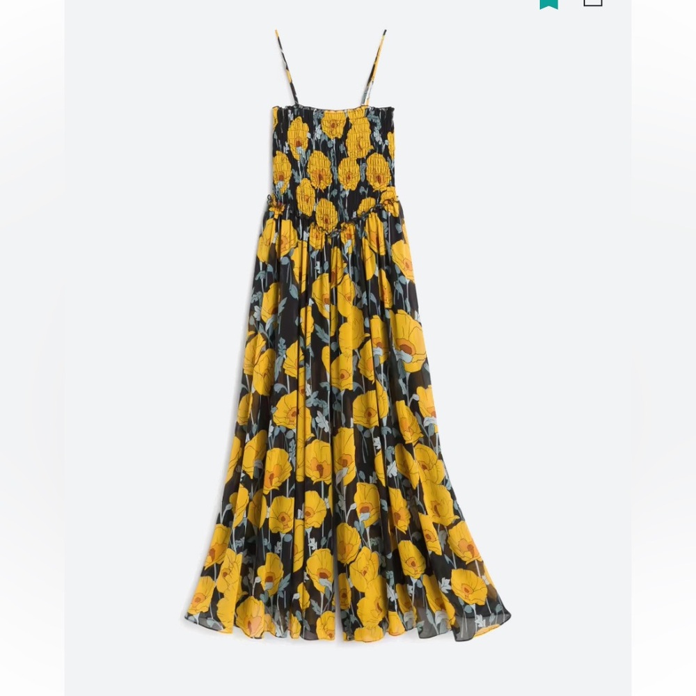Free People Sophia Jumpsuit